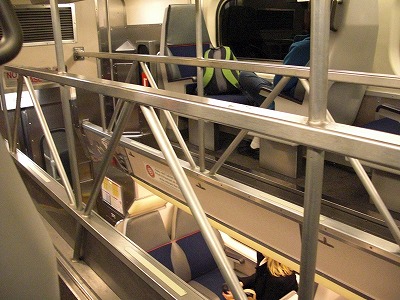 Caltrain