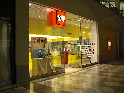 LEGOX