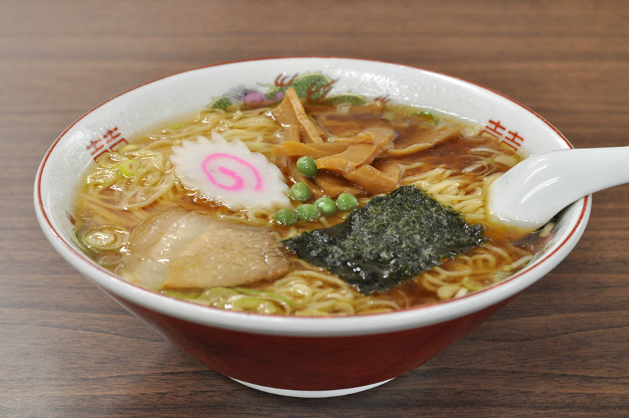 ラーメン