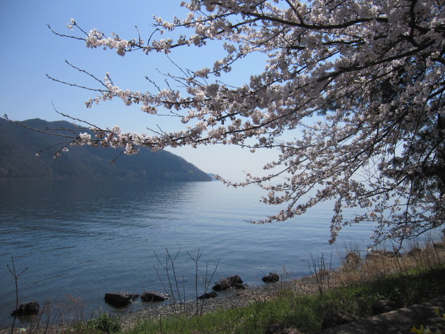 元気であることに・・・