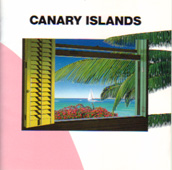 CANARY ISLAND