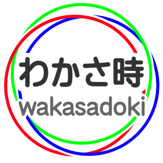 YouTubeチャンネル わかさ時