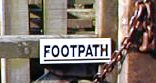 footpath