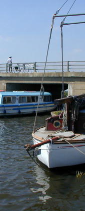 Ludham Bridge