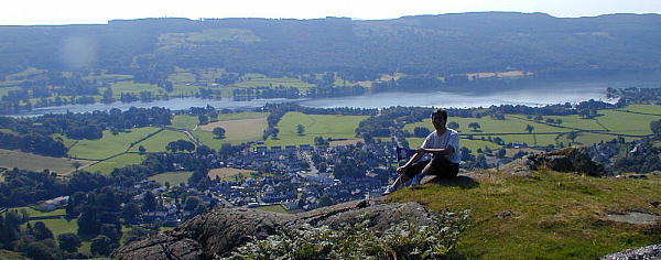 conistonwater