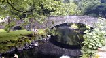 stone bridge