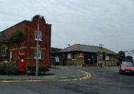 walton station