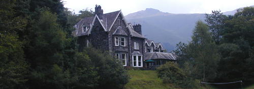 YH Grasmere