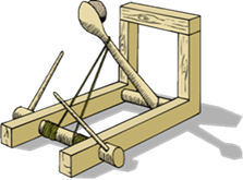 Catapult