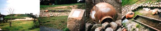 ホケノ山古墳の壺