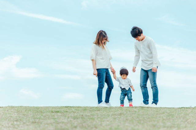 子育て